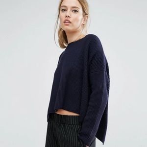 French Connection Knit Sweater